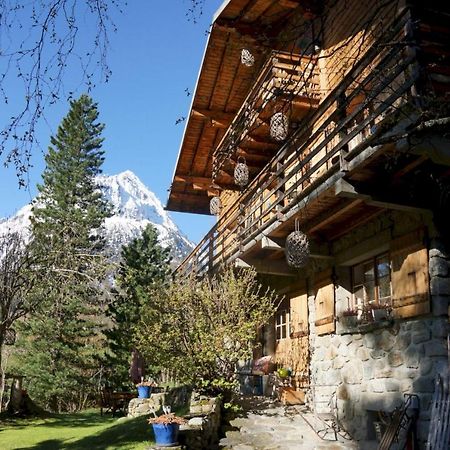 The Guest House Валорсин Екстериор снимка