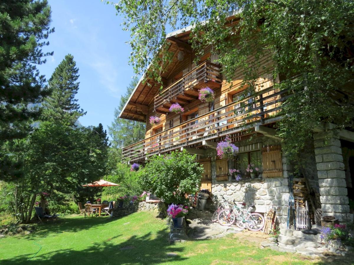 The Guest House Валорсин Екстериор снимка