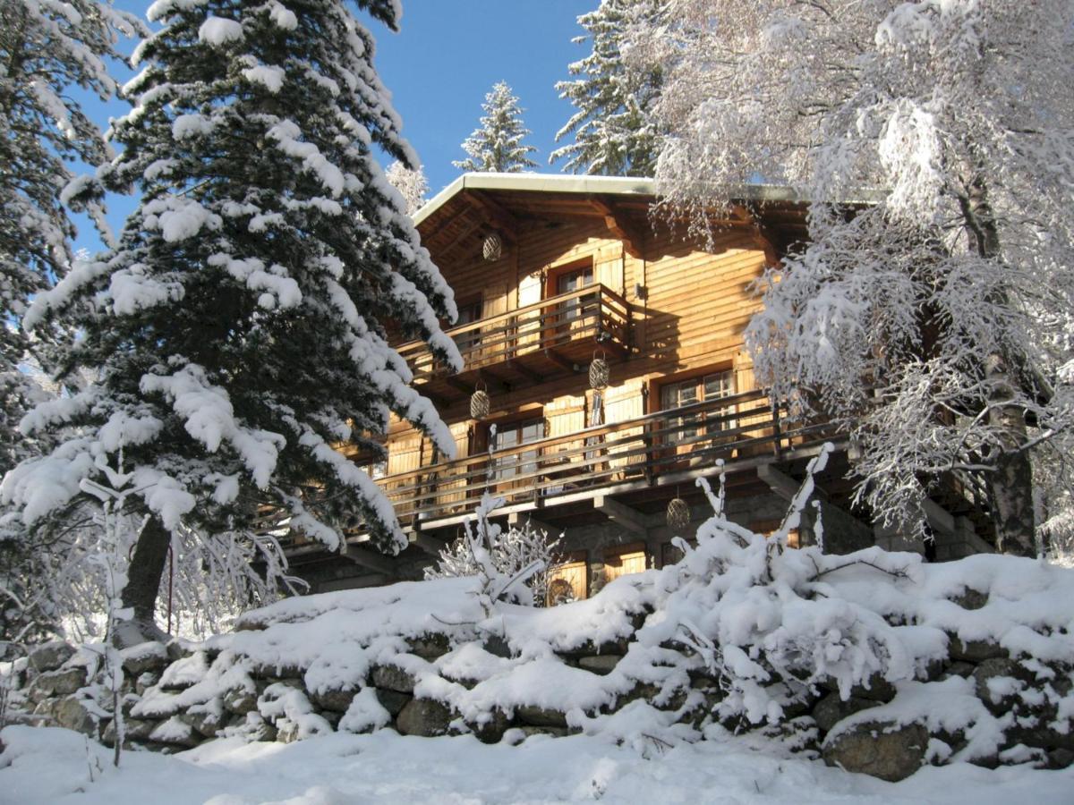 The Guest House Валорсин Екстериор снимка